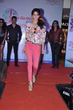 at Sa ReGa Ma Pa Provogue fashion show in Infinity Mall, Mumbai on 24th Nov 2012 (23).JPG